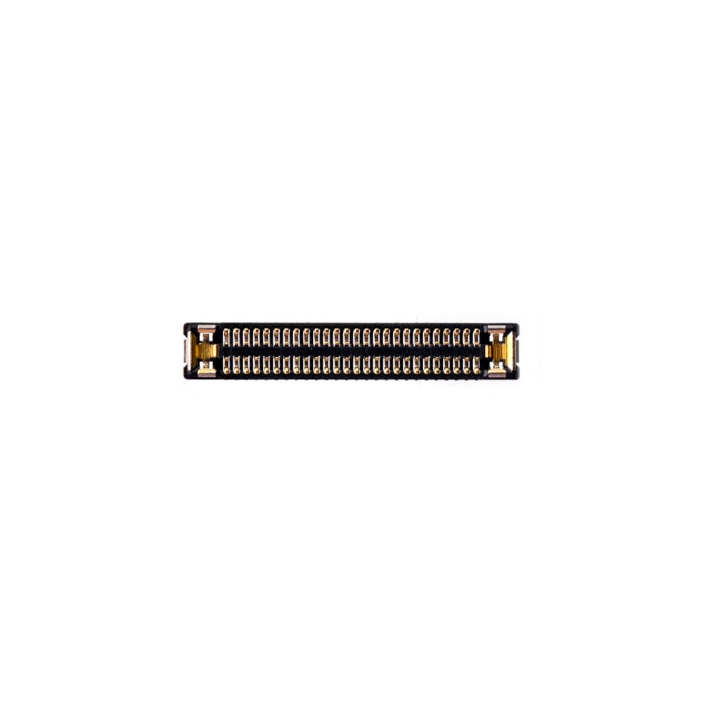 LCD FPC Connector on Motherboard for iPhone 12 Pro Max / 13 mini / 13 LCD FPC Connector on Motherboard for iPhone 12 Pro Max / 13 mini / 13